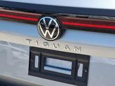 Thumbnail of 2025 Pyrite Silver Metallic Volkswagen Tiguan