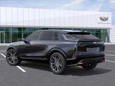 Thumbnail of 2026 Stellar Black Metallic Cadillac LYRIQ