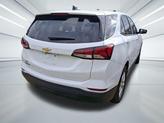 Thumbnail of 2022 Summit White Chevrolet Equinox