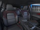 Thumbnail of 2025 Iridescent Pearl Tricoat Chevrolet Equinox EV