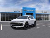 Thumbnail of 2025 Iridescent Pearl Tricoat Chevrolet Equinox EV