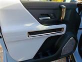 Thumbnail of 2025 Tide Metallic (Ice Blue) GMC HUMMER EV SUV