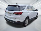 Thumbnail of 2022 Summit White Chevrolet Equinox