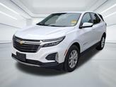 Thumbnail of 2022 Summit White Chevrolet Equinox