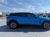 Thumbnail of 2024 Rip Tide Blue Chevrolet Blazer EV