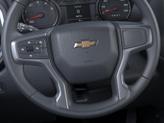 Thumbnail of 2025 Sterling Gray Metallic Chevrolet Silverado 2500