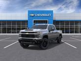 Thumbnail of 2025 Sterling Gray Metallic Chevrolet Silverado 2500