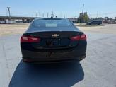 Thumbnail of 2024 Mosaic Black Metallic Chevrolet Malibu