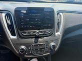 Thumbnail of 2024 Mosaic Black Metallic Chevrolet Malibu