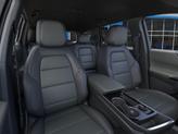 Thumbnail of 2026 Summit White Chevrolet Equinox