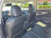 Thumbnail of 2023 Pearl White Tricoat Nissan Murano