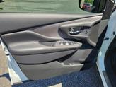 Thumbnail of 2023 Pearl White Tricoat Nissan Murano