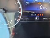 Thumbnail of 2023 Pearl White Tricoat Nissan Murano