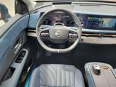 Thumbnail of 2025 Sunrise Copper Pearl/Black Diamond Pearl Nissan ARIYA