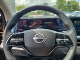 Thumbnail of 2025 Sunrise Copper Pearl/Black Diamond Pearl Nissan ARIYA