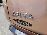 Thumbnail of 2025 Sunrise Copper Pearl/Black Diamond Pearl Nissan ARIYA