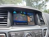 Thumbnail of 2020 Caspian Blue Metallic Nissan Pathfinder