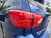 Thumbnail of 2020 Caspian Blue Metallic Nissan Pathfinder