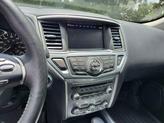 Thumbnail of 2020 Caspian Blue Metallic Nissan Pathfinder