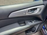 Thumbnail of 2020 Caspian Blue Metallic Nissan Pathfinder