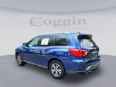 Thumbnail of 2020 Caspian Blue Metallic Nissan Pathfinder