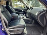 Thumbnail of 2020 Caspian Blue Metallic Nissan Pathfinder