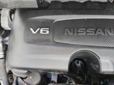 Thumbnail of 2020 Caspian Blue Metallic Nissan Pathfinder