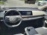 Thumbnail of 2024 Everest White Pearl Tricoat Nissan ARIYA