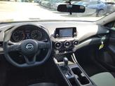 Thumbnail of 2025 Gun Metallic Nissan Sentra