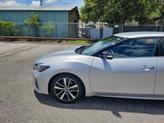 Thumbnail of 2023 Brilliant Silver Metallic Nissan Maxima