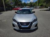 Thumbnail of 2023 Brilliant Silver Metallic Nissan Maxima