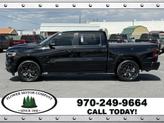Thumbnail of 2020 Diamond Black RAM 1500