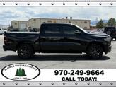 Thumbnail of 2020 Diamond Black RAM 1500