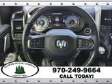 Thumbnail of 2020 Diamond Black RAM 1500