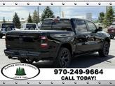 Thumbnail of 2020 Diamond Black RAM 1500