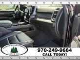 Thumbnail of 2020 Diamond Black RAM 1500