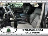 Thumbnail of 2020 Diamond Black RAM 1500