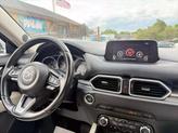 Thumbnail of 2018 Blue Mazda CX-5