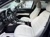 Thumbnail of 2018 Blue Mazda CX-5