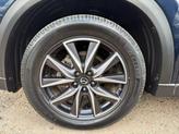 Thumbnail of 2018 Blue Mazda CX-5