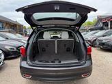 Thumbnail of 2014 Graphite Luster Metallic Acura MDX