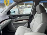 Thumbnail of 2014 Graphite Luster Metallic Acura MDX
