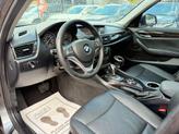 Thumbnail of 2014 Mineral Gray Metallic BMW X1