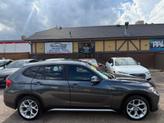 Thumbnail of 2014 Mineral Gray Metallic BMW X1