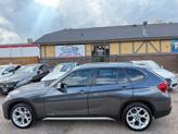 Thumbnail of 2014 Mineral Gray Metallic BMW X1