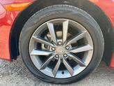 Thumbnail of 2019 Orange Honda Civic