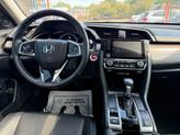Thumbnail of 2019 Orange Honda Civic