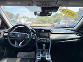 Thumbnail of 2019 Orange Honda Civic