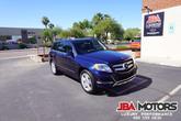 Thumbnail of 2014 Blue Mercedes-Benz GLK-Class