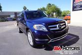 Thumbnail of 2014 Blue Mercedes-Benz GLK-Class
